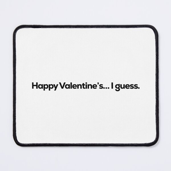 Item preview, Happy Valentine's, I guess designed and sold by Terrero.