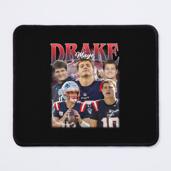 Item preview, Drake Maye Bootleg designed and sold by venkatsameer.