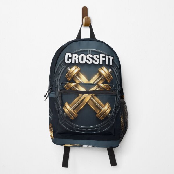 Artikelvorschau, Crossfit entworfen und verkauft von casamomo.