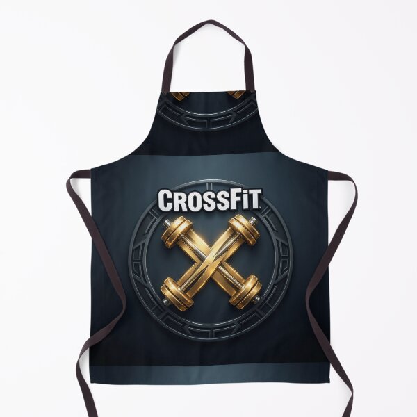 Item preview, Crossfit designed and sold by casamomo.