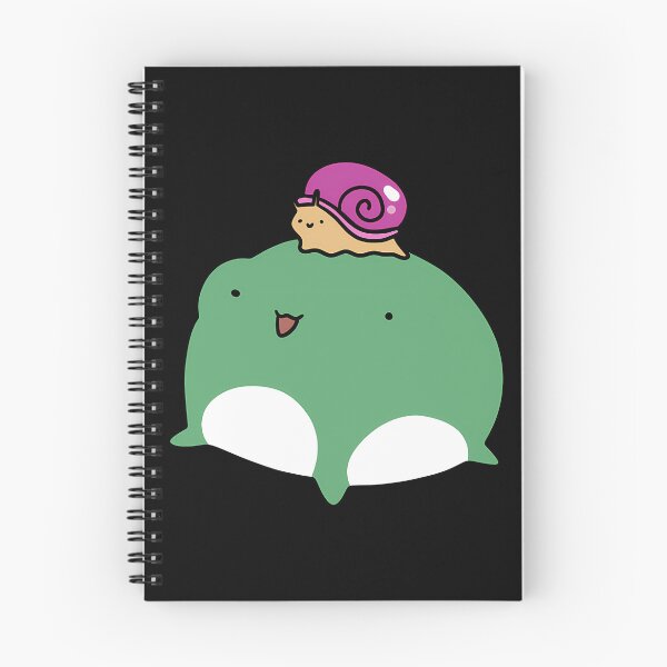 Item preview, Fat Green Frog And Snail designed and sold by ieevxgjdbzc98.