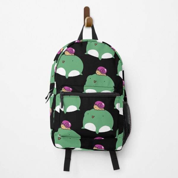 Item preview, Fat Green Frog And Snail designed and sold by ieevxgjdbzc98.