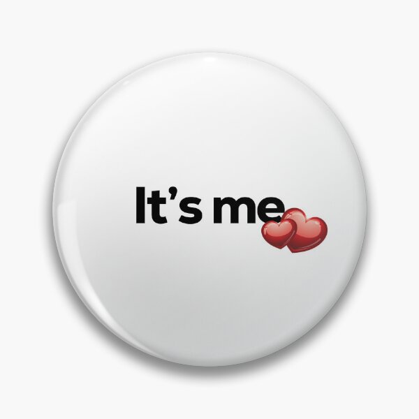 Item preview, IT'S ME designed and sold by Terrero.
