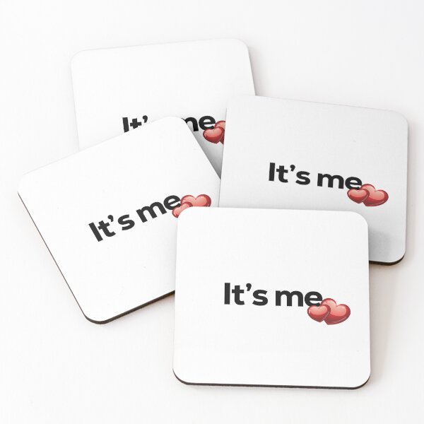 Item preview, IT'S ME designed and sold by Terrero.