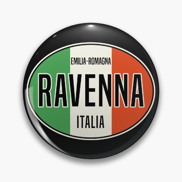 Artikelvorschau, Ravenna, Emilia-Romagna, Italien entworfen und verkauft von studio838.