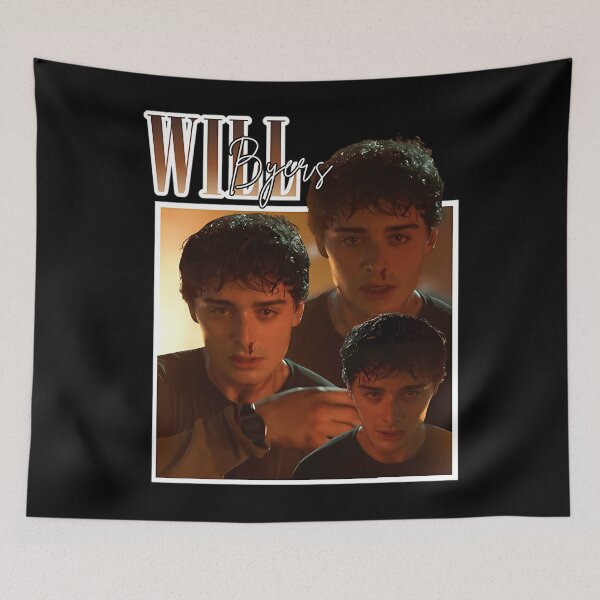 Item preview,  90S Style Will designed and sold by venkatsameer.