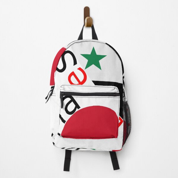 Item preview, I Love Syria Heart designed and sold by TheIconSmith.