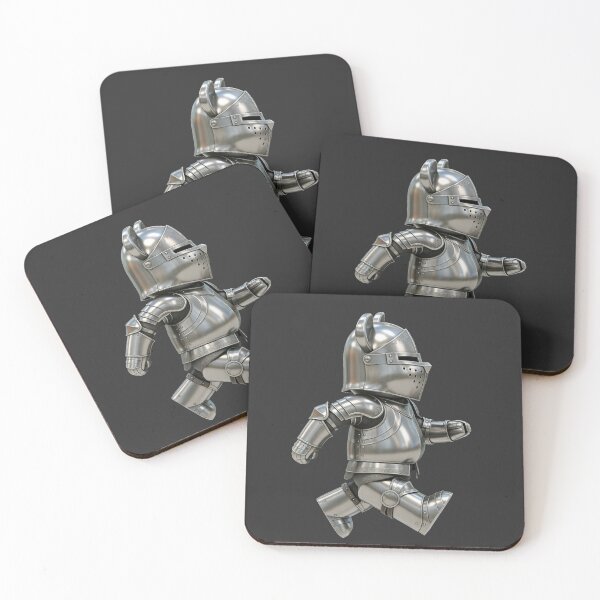 Item preview, medieval armor bear brick 1 designed and sold by visualeffect7.