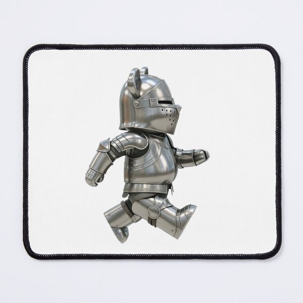 Item preview, medieval armor bear brick 1 designed and sold by visualeffect7.