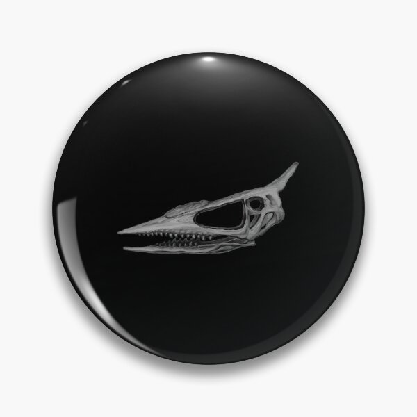 Item preview, Pterodactyl Dinosaur Skull Fossil designed and sold by ieevxgjdbzc98.