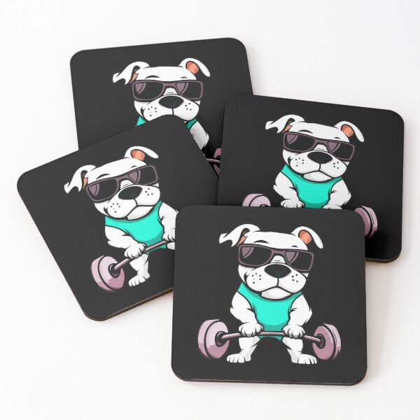Item preview, Fitness for dogs designed and sold by Soulskier.