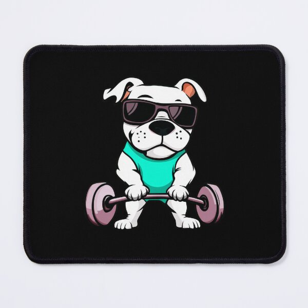 Item preview, Fitness for dogs designed and sold by Soulskier.
