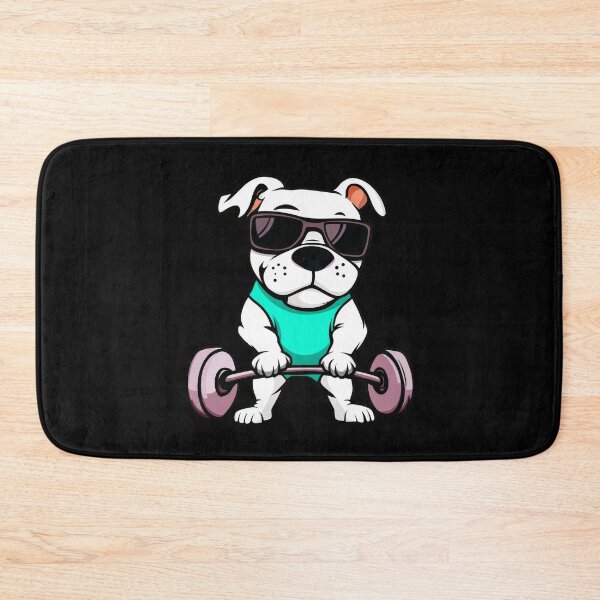 Item preview, Fitness for dogs designed and sold by Soulskier.
