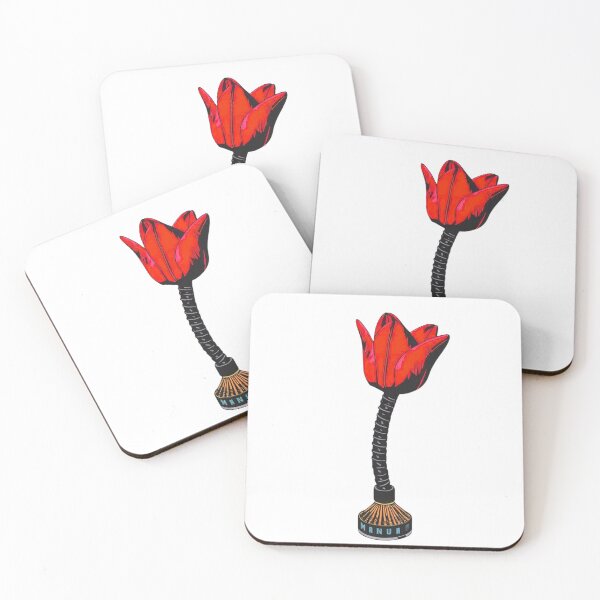 Item preview, Industrial Flora 01 ?⚡ designed and sold by Manua Originals.