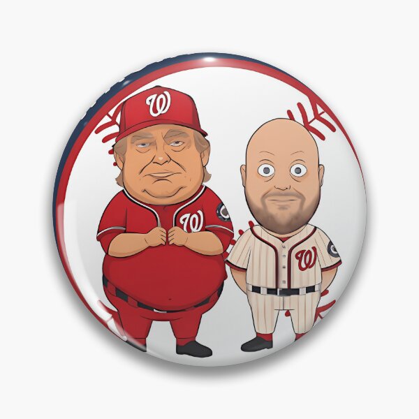 Item preview, Washington'S National Disgrace designed and sold by skwidistor.