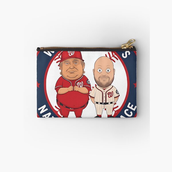 Item preview, Washington'S National Disgrace designed and sold by skwidistor.