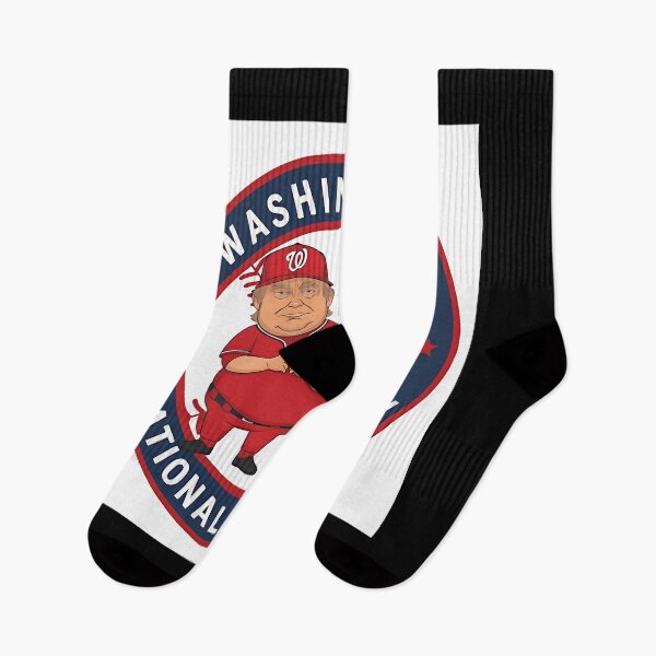 Item preview, Washington'S National Disgrace designed and sold by skwidistor.