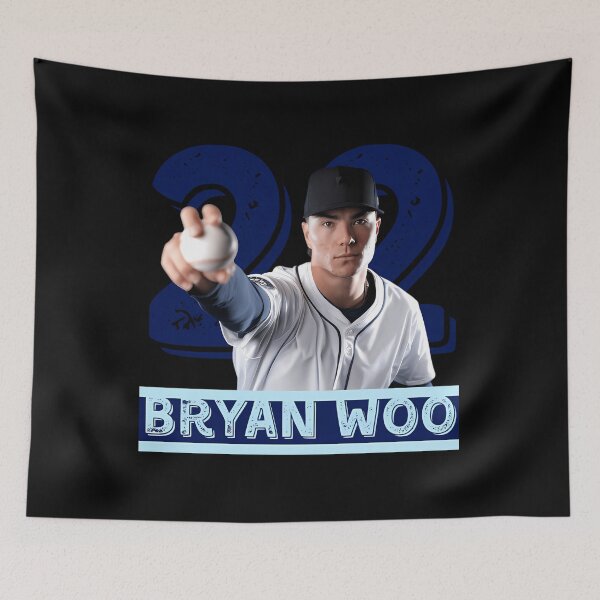 Item preview, Bryan Woo, 22 años designed and sold by venkatsameer.