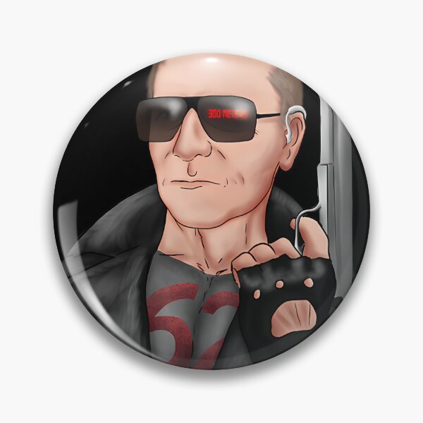 Item preview, Vatinator Kurt-800 (Rose)  designed and sold by skwidistor.