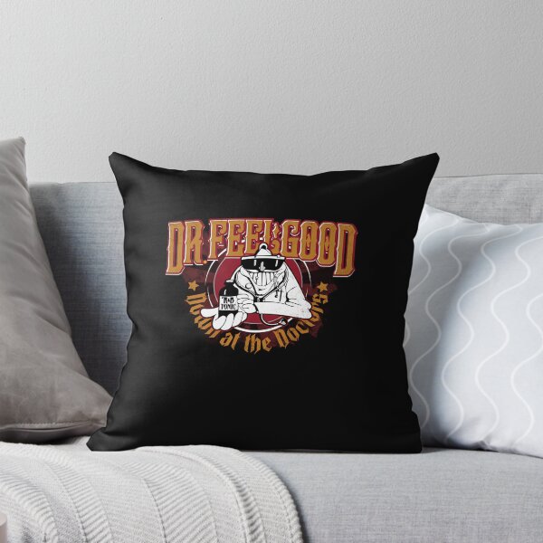 Item preview,  Dr. Feelgood designed and sold by 66Visuals.