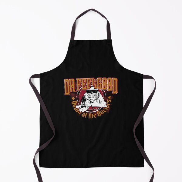 Item preview,  Dr. Feelgood designed and sold by 66Visuals.