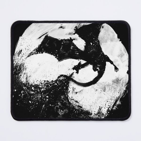Item preview, Midnight Desolation designed and sold by skwidistor.