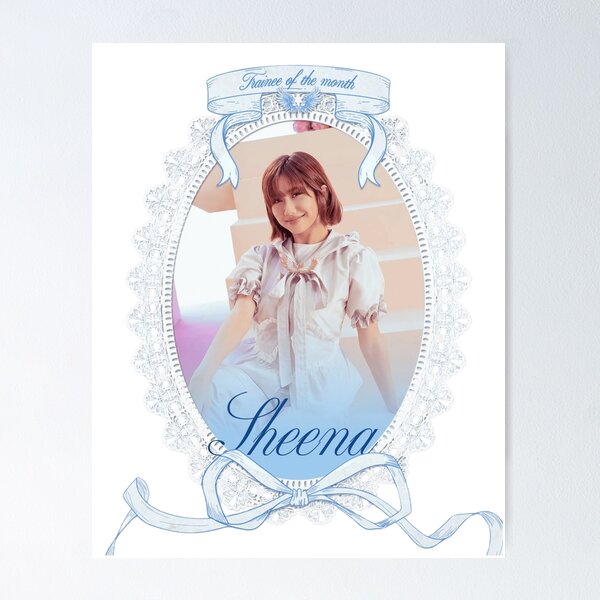 Item preview, Coquette Bini Sheena designed and sold by pompom123.
