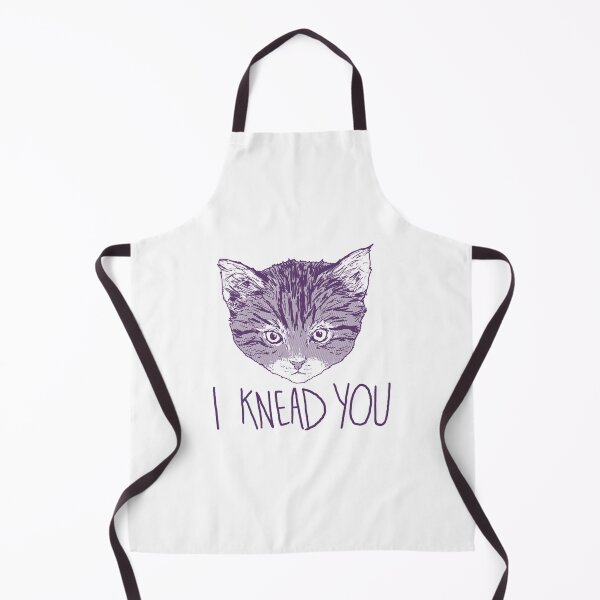 Item preview, I Knead You designed and sold by 66Visuals.