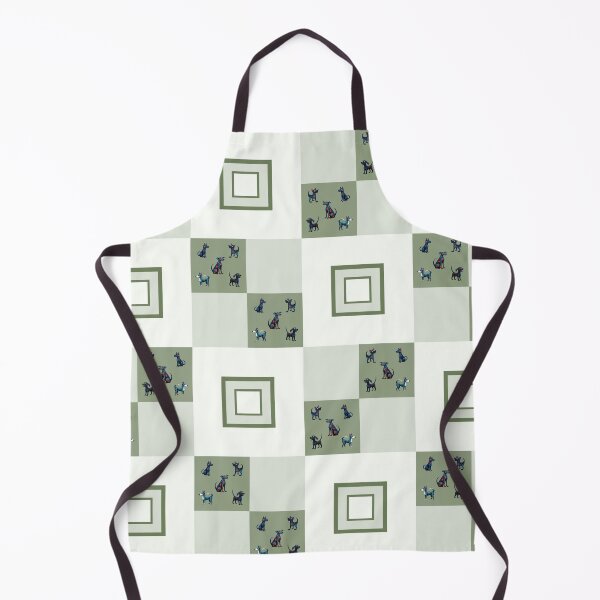 Item preview, Artistic dog design designed and sold by Tisunigo.
