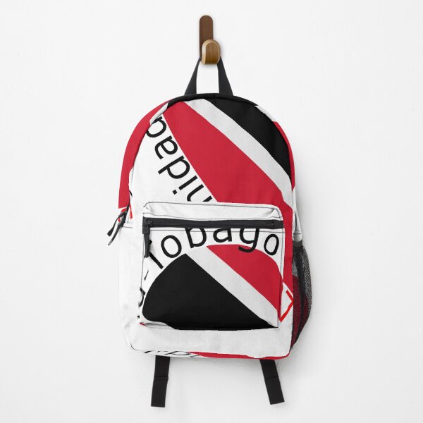 Item preview, I Love Trinidad And Tobago Heart designed and sold by TheIconSmith.