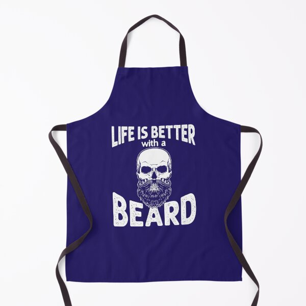 Item preview, Life Is Better With a Beard Bearded Men designed and sold by jaygo.