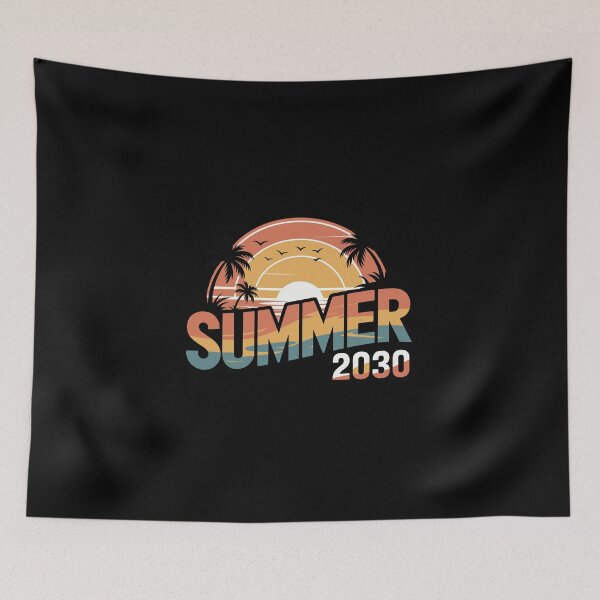 Item preview, Summer 2030 designed and sold by jkrphoto.