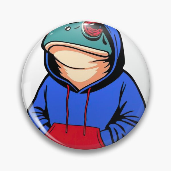 Item preview, Tactical Toad // ??Edition designed and sold by Manua Originals.