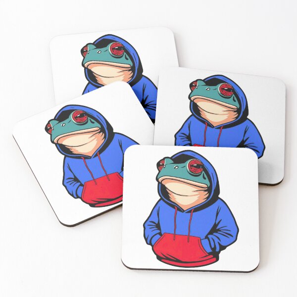 Item preview, Tactical Toad // ??Edition designed and sold by Manua Originals.
