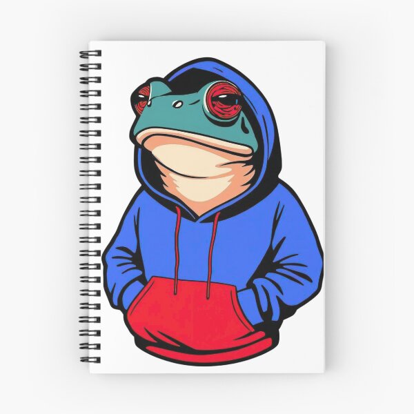 Item preview, Tactical Toad // ??Edition designed and sold by Manua Originals.