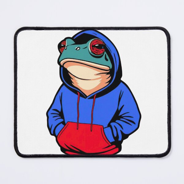Item preview, Tactical Toad // ??Edition designed and sold by Manua Originals.