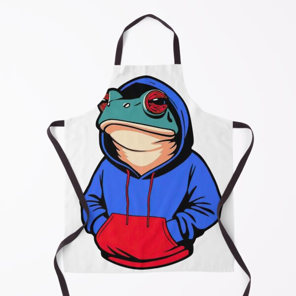 Item preview, Tactical Toad // ??Edition designed and sold by Manua Originals.