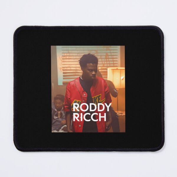 Item preview, Fourpor Rap Roddy American Tour designed and sold by venkatsameer.