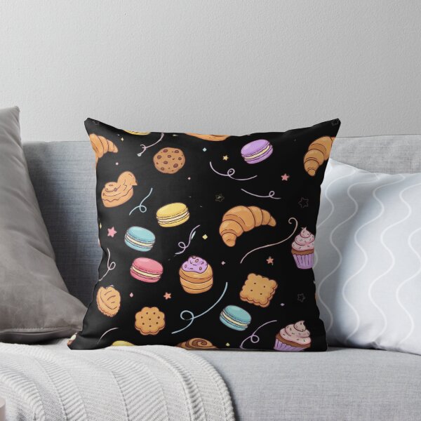 Item preview, Desserts and Pastries designed and sold by HeyyItsNikki.