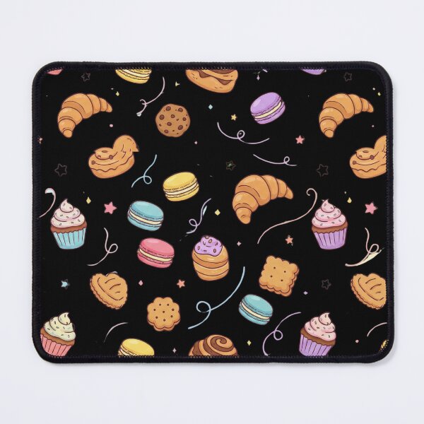 Item preview, Desserts and Pastries designed and sold by HeyyItsNikki.