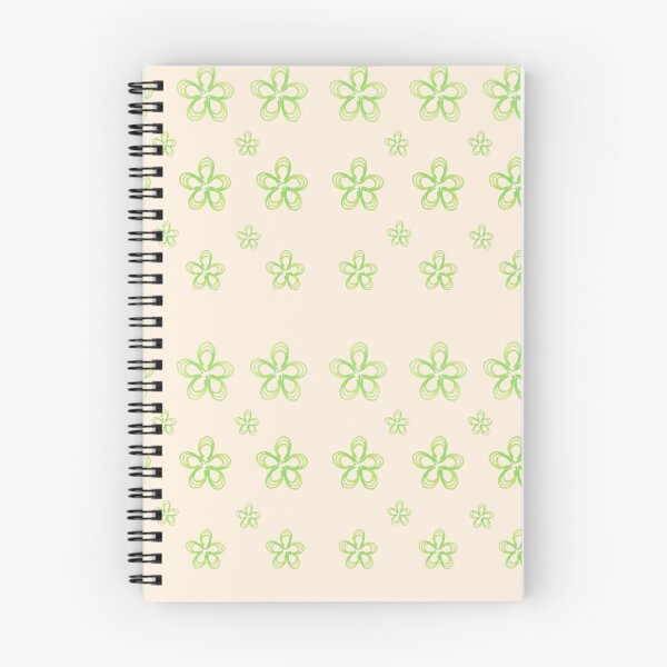 Item preview, Green Shade Floral Patterns, Floral Design designed and sold by Art Shimmers.
