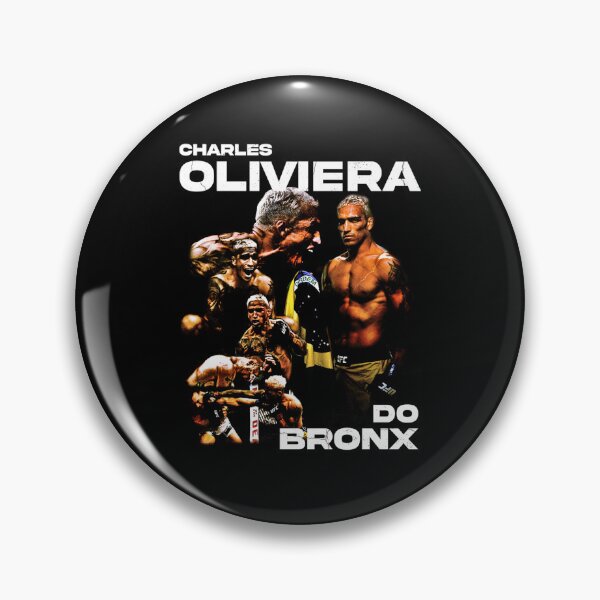 Item preview, Charles Do Bronx Oliviera designed and sold by Nabeel George.