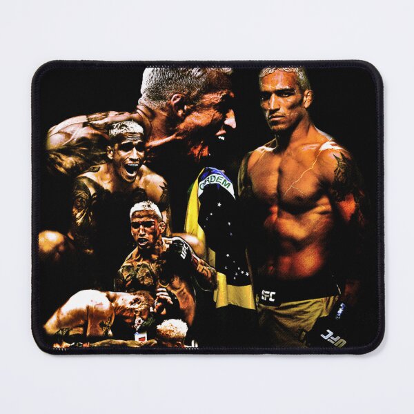 Item preview, Charles Do Bronx Oliviera designed and sold by Nabeel George.
