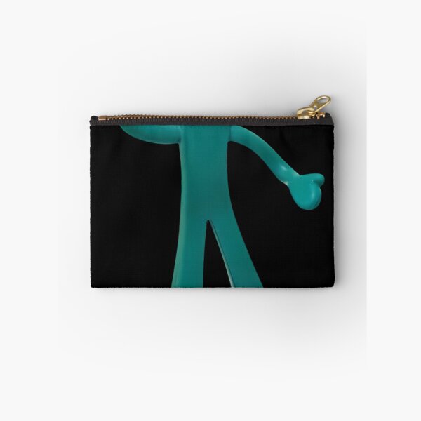 Item preview, Gumby Cartoon Art designed and sold by skwidistor.