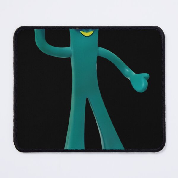 Item preview, Gumby Cartoon Art designed and sold by skwidistor.