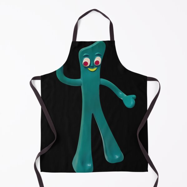 Item preview, Gumby Cartoon Art designed and sold by skwidistor.