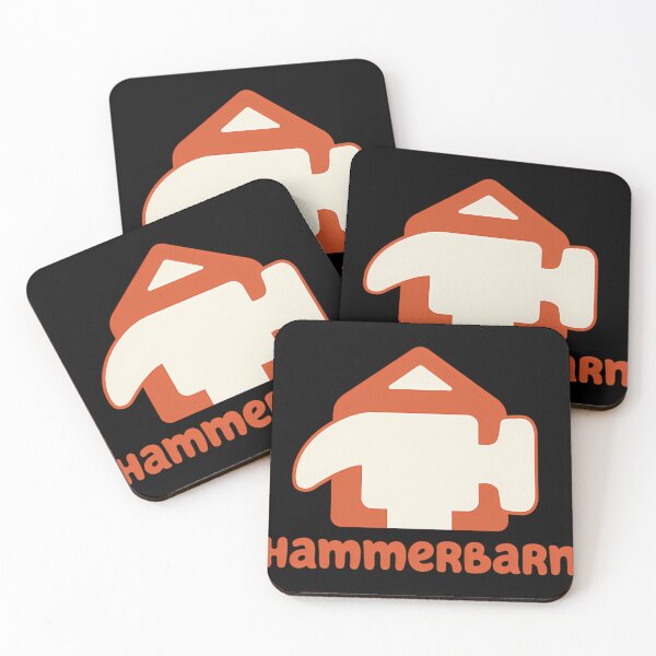 Item preview, Hammerbarn From Bluey designed and sold by skwidistor.