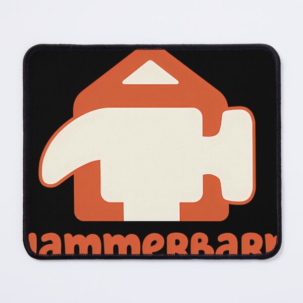 Item preview, Hammerbarn From Bluey designed and sold by skwidistor.
