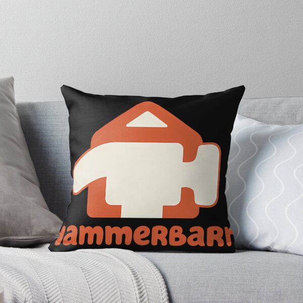 Item preview, Hammerbarn From Bluey designed and sold by skwidistor.