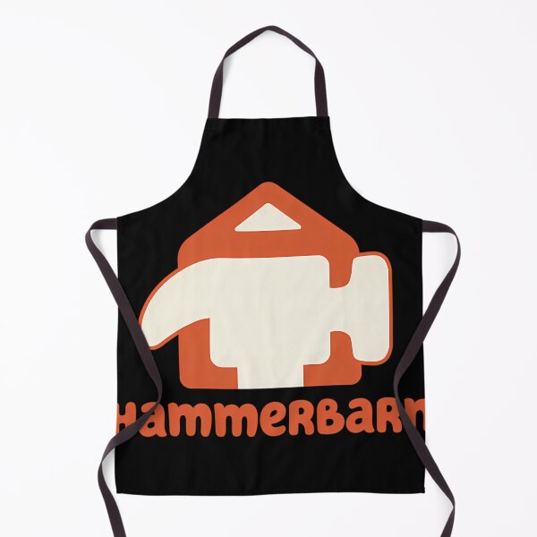 Item preview, Hammerbarn From Bluey designed and sold by skwidistor.